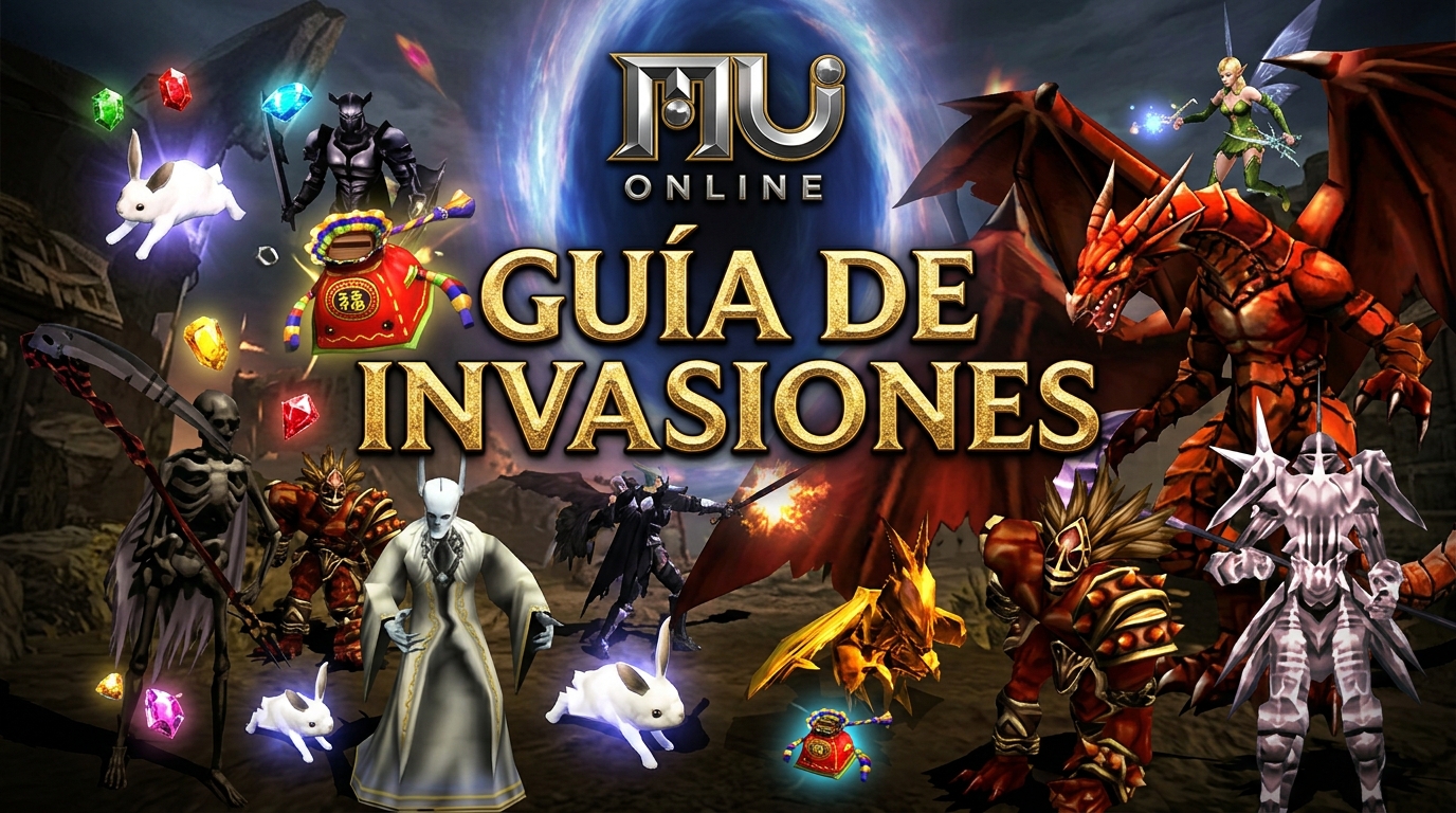 INVASIONES